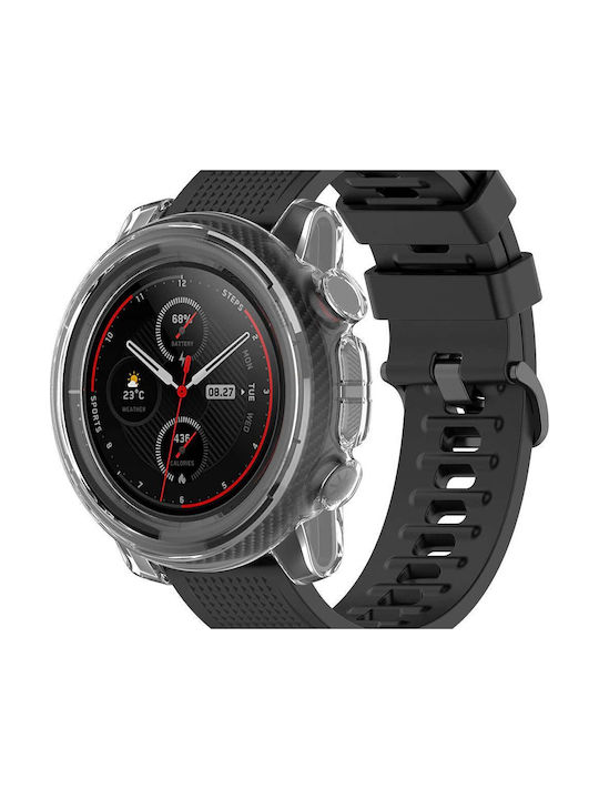Huawei gt2 vs best sale xiaomi stratos 3