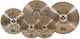 Meinl Pure Alloy C. Th. Hammered Set