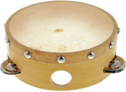 Sonor Sonor Bendir Tambourine 18 Inches with Natural Leather