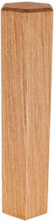 Thomann Wooden Rain Column 50OA4 50cm