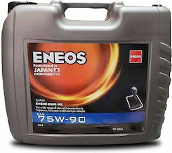 Eneos Масло за Диференциал 75W-90 20л Eneos Масло за Диференциал 75W-90 20л