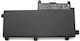 HP Συμβατή Μπαταρία για HP HP Laptop models με 4210mAh