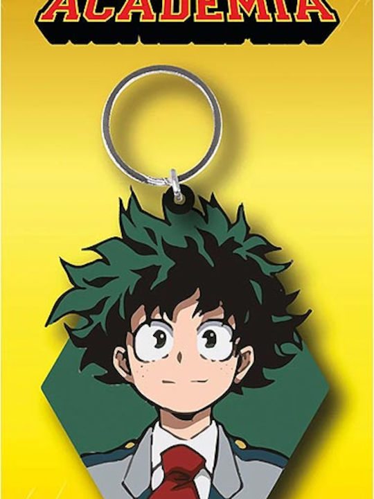 Pyramid International Μπρελόκ My Hero Academia