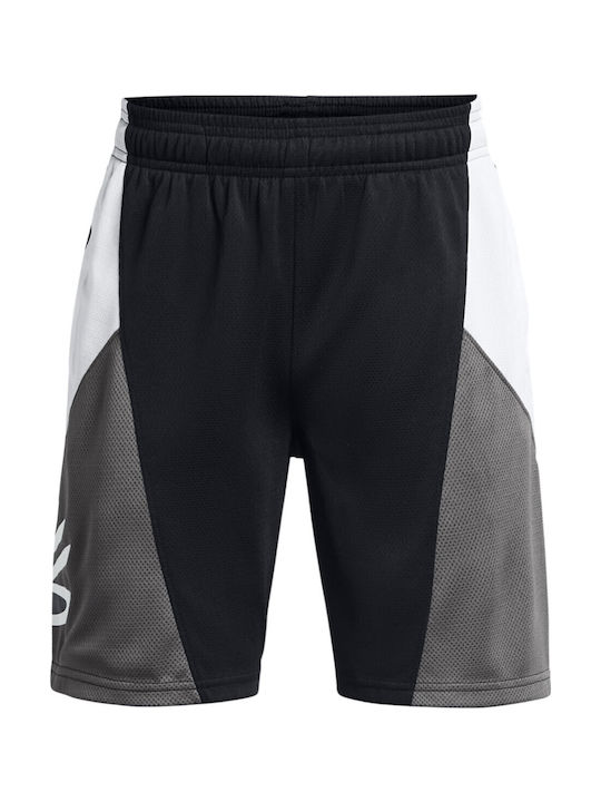 Under Armour Αθλητικό Παιδικό Σορτς/Βερμούδα Sp...