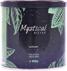 Mystical Σοκολάτα με Bitter σε Σκόνη 500gr