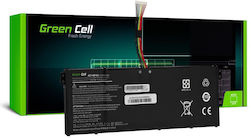 Green Cell AC14B18J Compatible Battery Acer Aspire