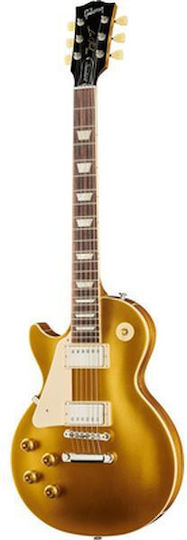 Gibson Standard 50s Ηλεκτρική Κιθάρα Single Cut Χρυσή