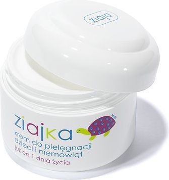 Ziaja Cream for Hydration 50ml