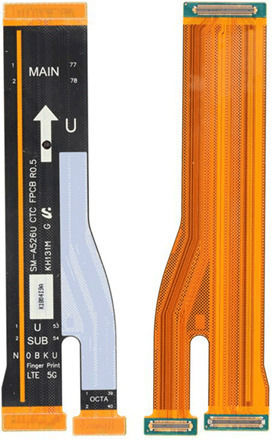 Main Flex Cable for Samsung A528B Galaxy A52S