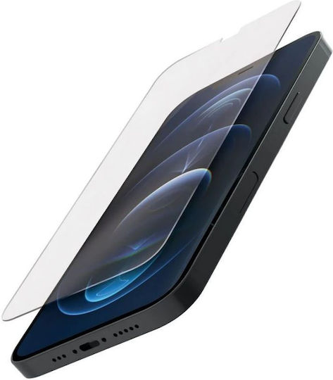 Quad Lock Закалено стъкло (iPhone 12 Pro Max)