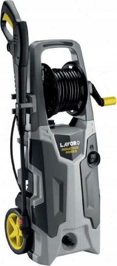 Lavor Cruiser 160 Plus Πλυστικό Ρεύματος 2220W με Πίεση 160bar