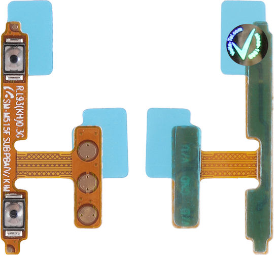 Samsung Kabel für A12 A125, A32 5G A326, M51 M515