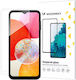 Hurtel Tempered Glass (Samsung A15, Samsung A15 5G)