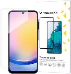 Hurtel Gehärtetes Glas (Samsung A25)