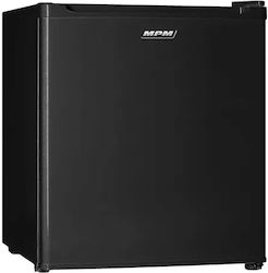 MPM Mini Bar 41lt Μαύρο MPM-46-CJ-02/E MPM Mini Bar 41lt Μαύρο MPM-46-CJ-02/E