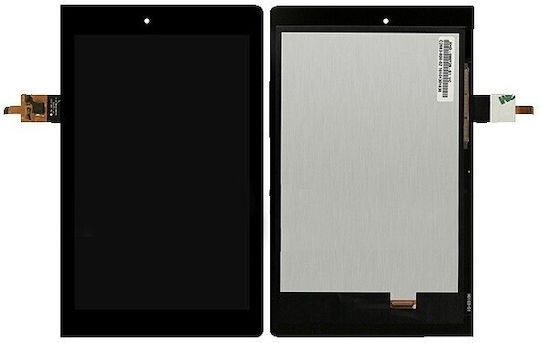 Οθόνη αντικατάστασης (Lenovo Yoga Tab 3 8.0Lenovo YT3-850L Yoga Tab 3 8.0)