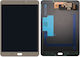 Screen Replacement Part (Galaxy Tab S2 8.0Samsung Galaxy Tab S2 8.0 T710/T715/T719)