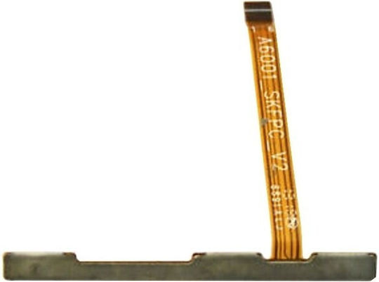 Καλωδιοταινία Αντικατάστασης (Lenovo Tab 4 10 TB-X304)