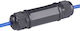 NG Stecker RJ-45 weiblich Schwarz (NG-RJ45-CONNECTOR)