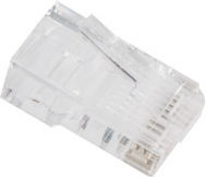 Lanberg 353391 Βύσμα RJ-45 20τμχ