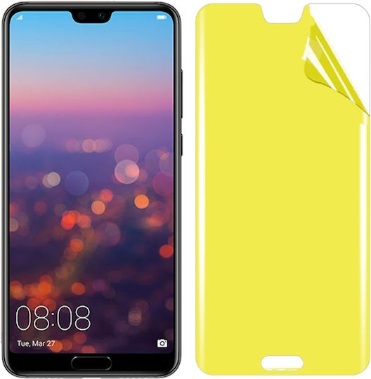 Screen Protector (Huawei P20 Lite)