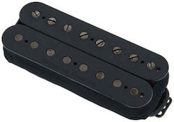 Seymour Duncan Sentient Humbucker Neck Pickup Passive for Electric Guitar Seymour Duncan Sentient Humbucker Neck Pickup Passive for Electric Guitar