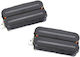 Seymour Duncan Rail Set Humbucker