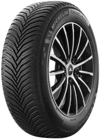 Michelin Crossclimate 2 255/50R19 103T 4 Anotimpuri Anvelopă pentru 4x4 / SUV Auto