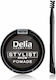Delia Cosmetics Eyebrow Expert Augenbrauen-Make-up Pulver Graphit 4gr