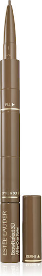 Estee Lauder Browperfect 3D Waterproof Eyebrow Pencil Warm Blonde 03