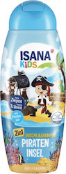 Isana Kinder Shampoo / Duschgel 300ml Isana Kinder Shampoo / Duschgel 300ml