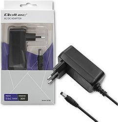 Qoltec Universal Τροφοδοτικό 15V 50790