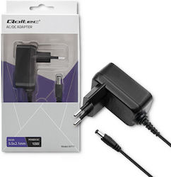Qoltec Universal Τροφοδοτικό 5 50771