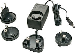 Lindy Universal Power Adapter 12 73807 Lindy Universal Power Adapter 12 73807