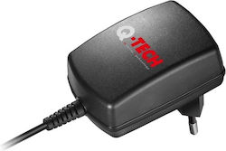 Q-Tech Universelles Netzadapter 12 UNIVER1091 Q-Tech Universelles Netzadapter 12 UNIVER1091