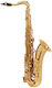 Selmer Zehnors Saxophon