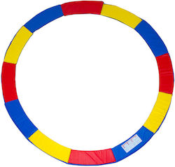 Sportmann Federkernschutzabdeckung für Trampolin