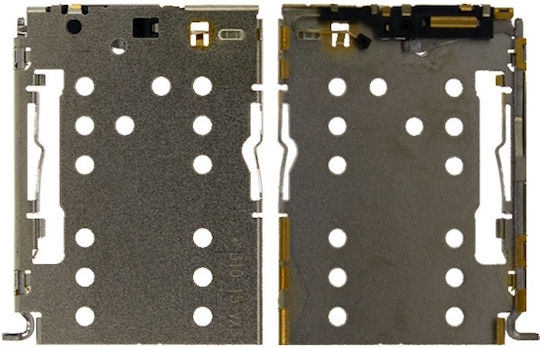 Sim Card Slot for Nokia 5, Nokia 5.1