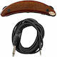 KNA Humbucker Pickup Passive for Acoustic Guitar