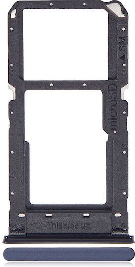 Υποδοχή Κάρτας Sim Υποδοχή Κάρτας Sim Tray για OnePlus Nord N10 Oneplus NORD N10