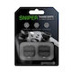Gioteck Thumb Grips Χειριστηρίου για Xbox Series σε Μαύρο χρώμα
