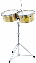 Latin Percussion Тимбали Prestige Серия 1415-BZ