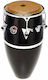 Latin Percussion Конги 11" Куинто Черен 11" Единичен