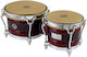 Latin Percussion Bongo Set 7.25" / 9"