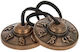Thomann Tibetan Tinza/cymbal Medium σε Ζεύγος