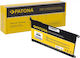Patona Compatible Battery for Dell Inspiron / Latitude Dell Inspiron Serie 13 14 15 17 Latitude Serie 11 with 3400mAh