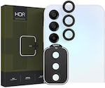 Hofi Προστασία Κάμερας Tempered Glass για το Galaxy A55 5G
