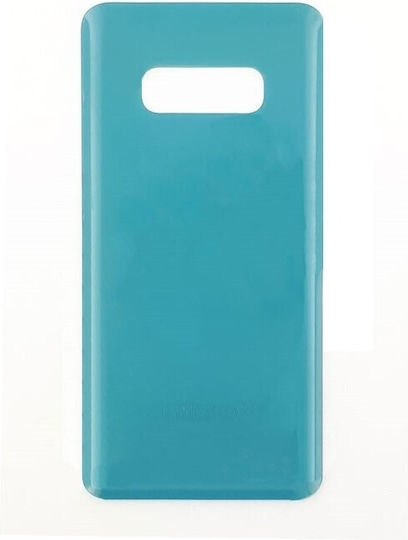 Capac Baterie Verde pentru Samsung Galaxy S10e G970F