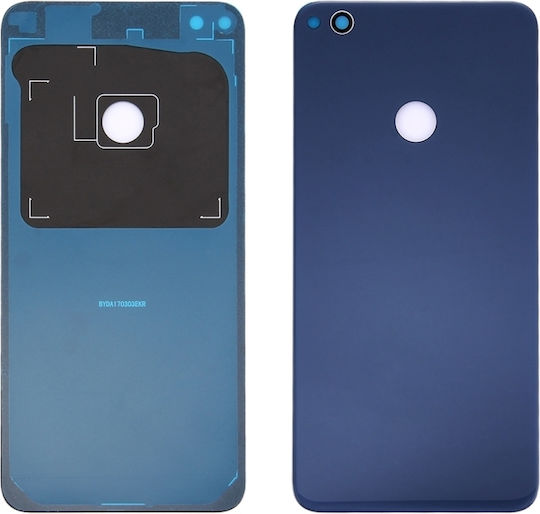 Κапак за замяна на батерията Син за Huawei Honor 8 Lite