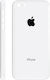 Capac Baterie Alb pentru iPhone 5C